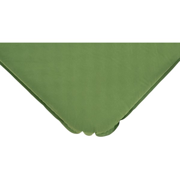 Mata samopompująca Dreamcatcher Double 10cm Logo Outwell