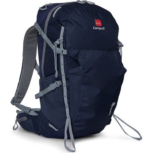 Plecak Kansas 24L Campus