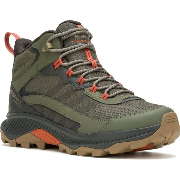 Buty trekkingowe Speed Strike 2 Mid WP Merrell