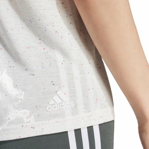 Koszulka damska Future Icons Winners Tee Adidas - biała