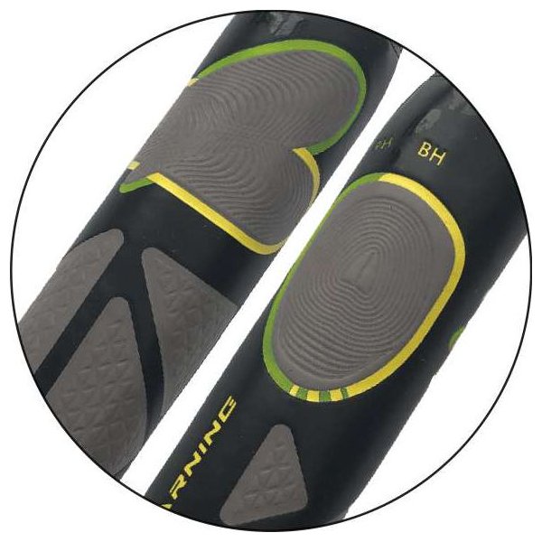 Rakieta do badmintona Eli Junior Talbot Torro