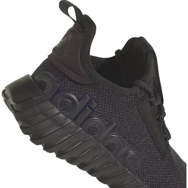 Buty Kaptir 3.0 Jr Adidas - czarne