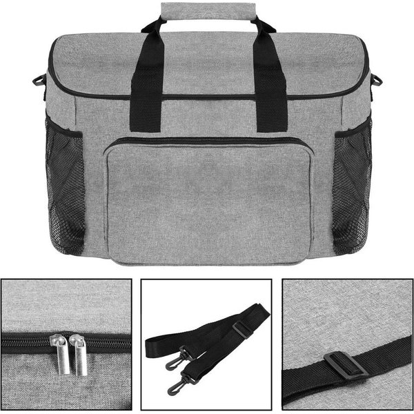 Torba termiczna 16L Springos