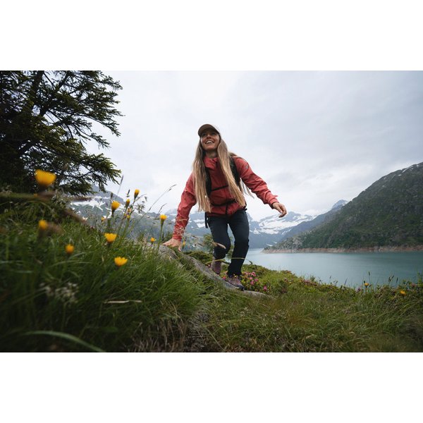 Kurtka damska Ampli-Dry II Shell Columbia - Fig