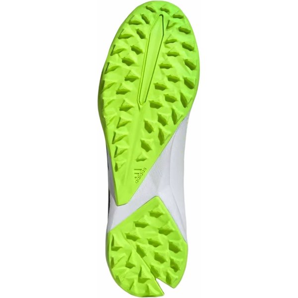Buty piłkarskie, turfy Predator Accuracy.3 TF Adidas - biały/szary