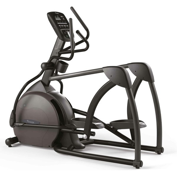 Orbitrek elektromagnetyczny S60 Vision Fitness