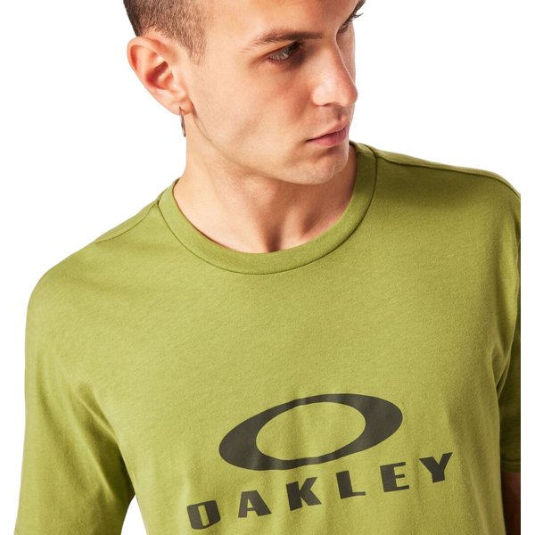 Koszulka męska O Bark 2.0 Oakley - Fern