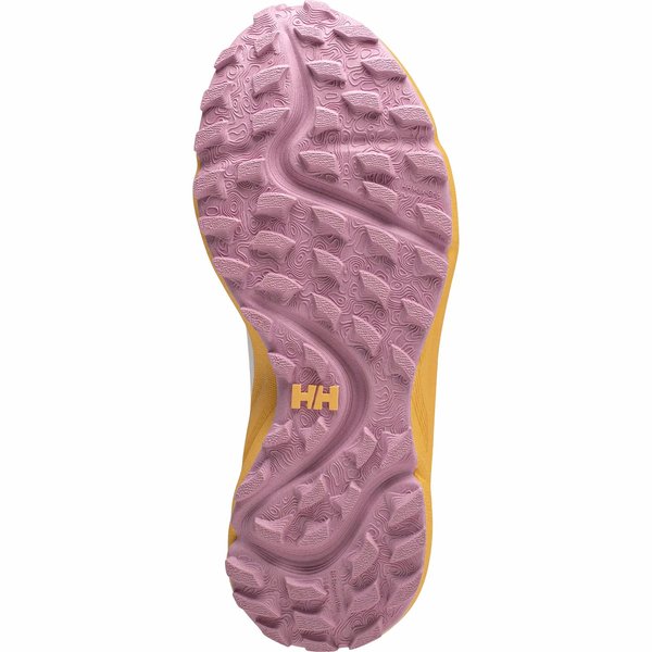 Buty do biegania Trail Wizard Wm's Helly Hansen