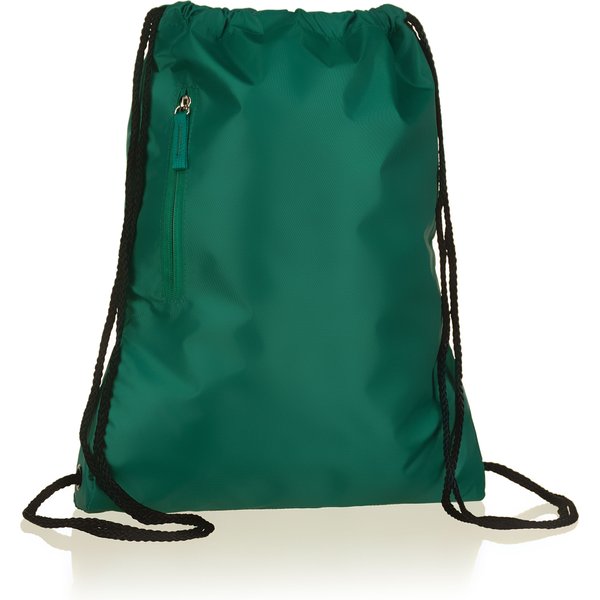 Worek na buty i odzież Satchel Champion - zielony