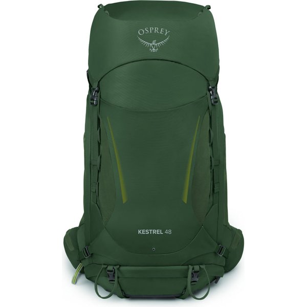 Plecak Kestrel 48L Osprey zielony Sport Shop.pl