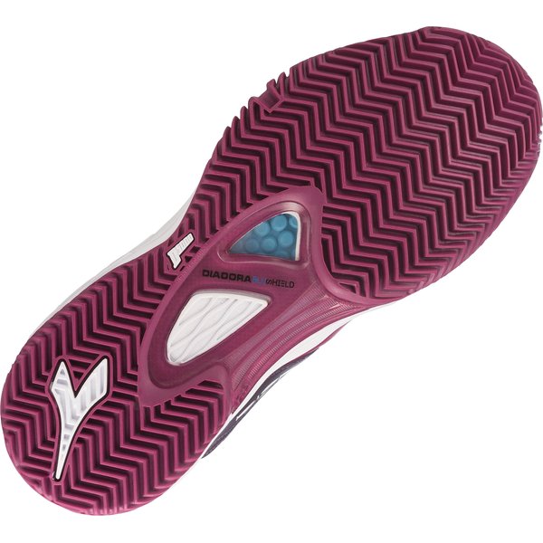 Buty Speed Blushield Fly 2 Clay Wm's Diadora