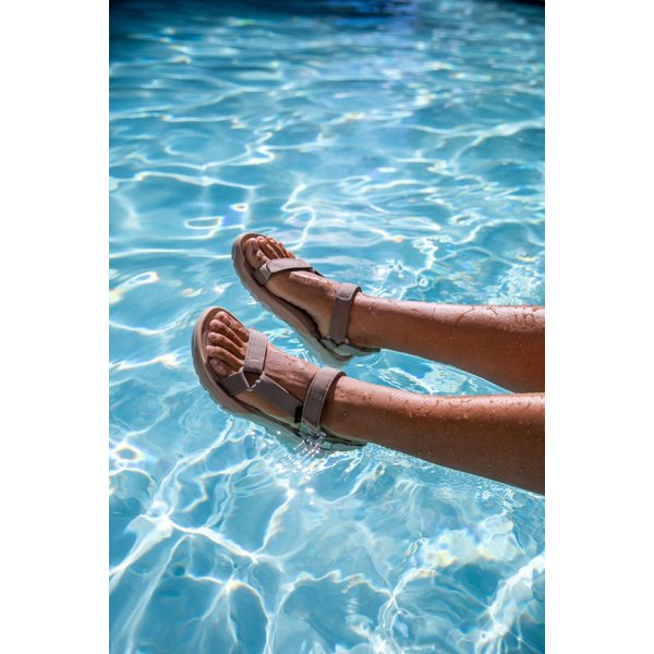 Sandały Hurricane XLT2 Wm's Teva - Basil/Maple Sugar Multi