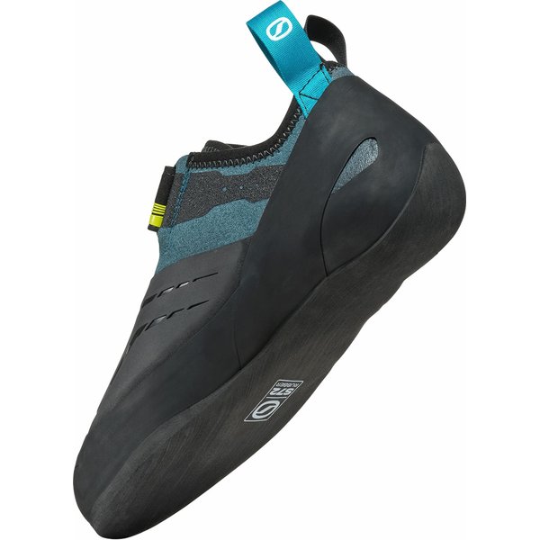 Buty wspinaczkowe Origin VS Scarpa - petrol lime