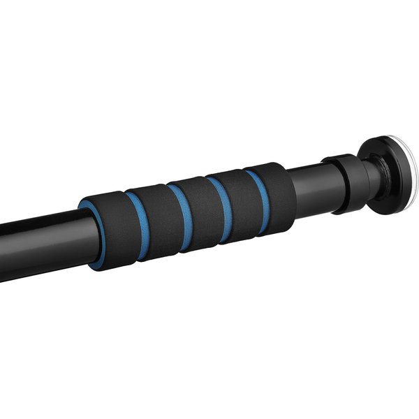 Drążek do podciągania rozporowy 63-100cm Gymtek - 63-100cm