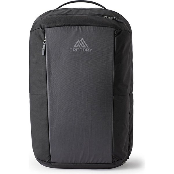 Plecak Border Traveler 30L Gregory - total black