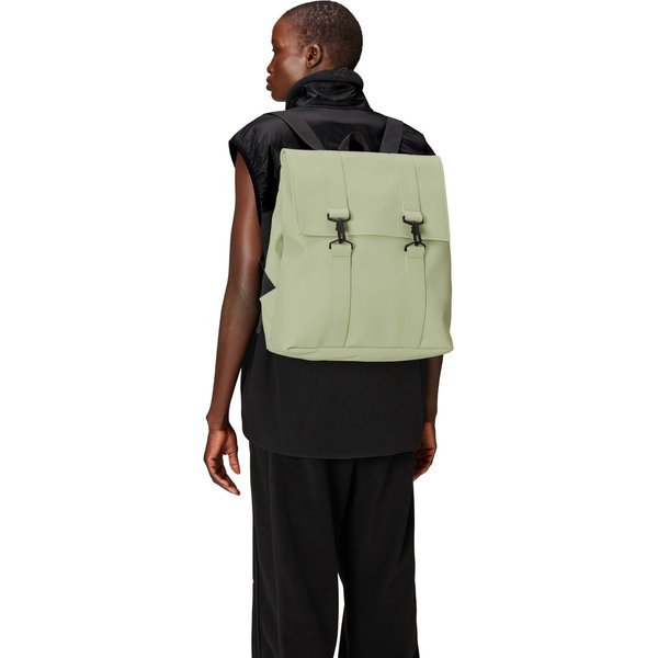 Plecak MSN Rains - earth