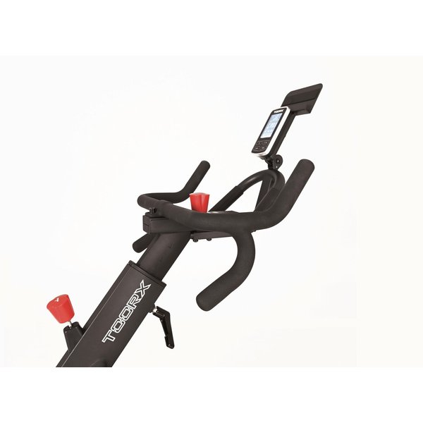 Rower spiningowy SRX Speed Mag Pro Toorx