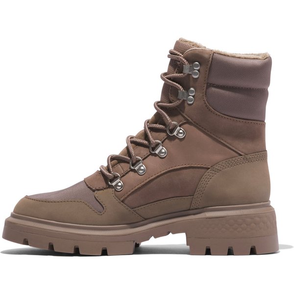 Buty Cortina Valley WP Wm's Timberland