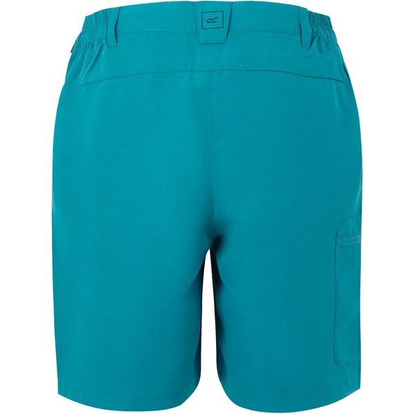 Spodenki damskie Chaska III Regatta - Exotic Plume