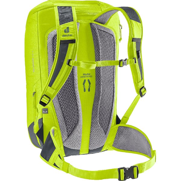 Plecak Rotsoord 25+5L Deuter - zielony