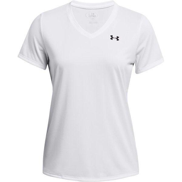 Koszulka damska Tech SSV Solid Under Armour