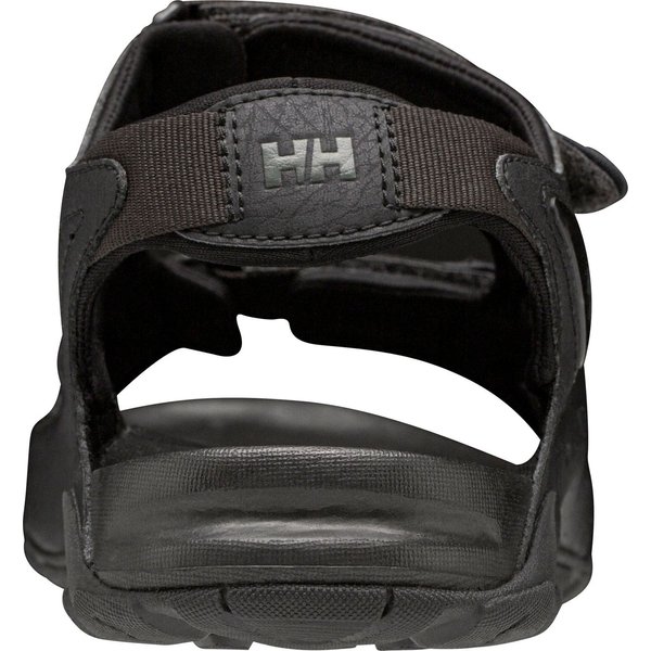 Sandały Streamside Helly Hansen - czarny