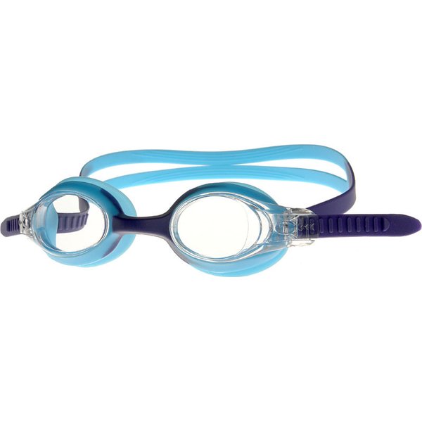 Okulary pływackie juniorskie Amari Aqua-Speed