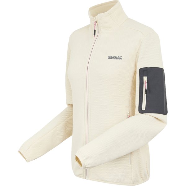 Softshell damski Aldean Regatta