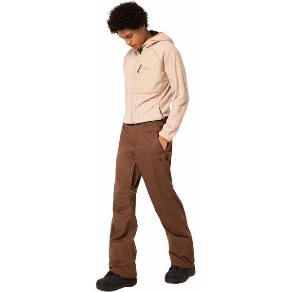 Spodnie narciarskie męskie Crescent 2.0 Oakley