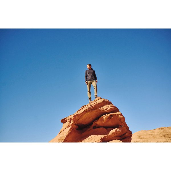 Buty trekkingowe Konos TRS Outdry Wm's Columbia