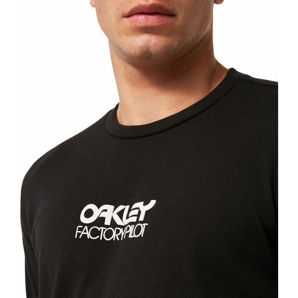 Koszulka męska Factory Pilot Oakley