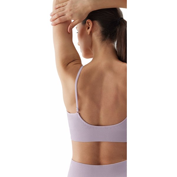 Biustonosz sportowy damski 4FWSS24USBAF121 4F