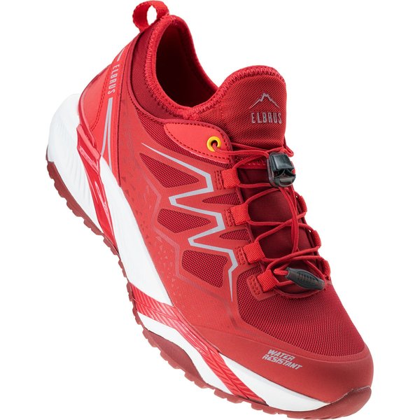 Buty Ebro WR GR Elbrus