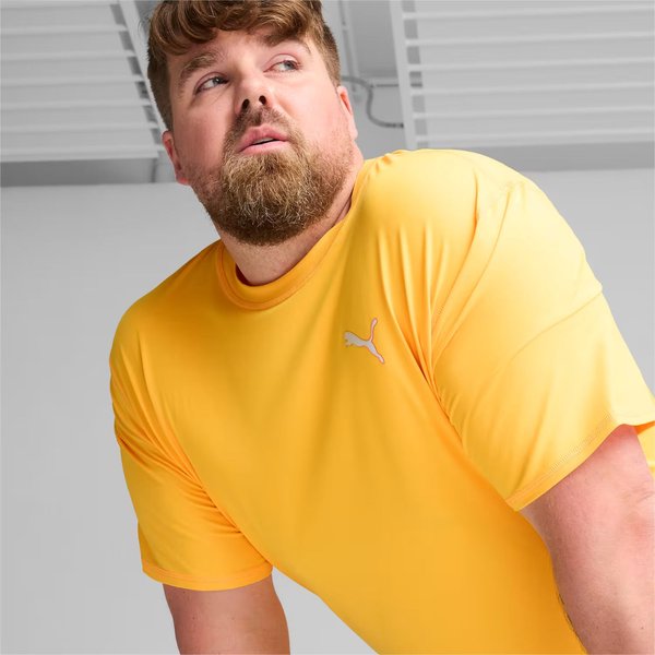 Koszulka męska Run Cloudspun SS Puma