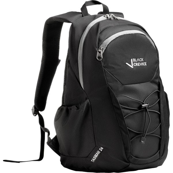 Plecak Tasman 24L Black Crevice