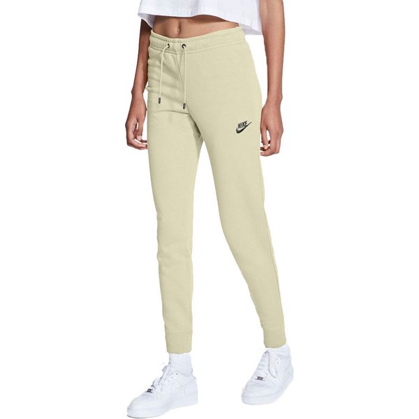 Spodnie dresowe damskie NSW Essential Tight Fleece Nike