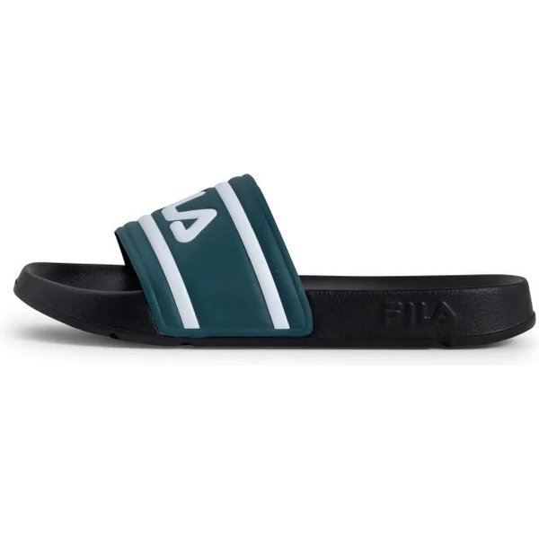 Klapki Morro Bay Fila - zielony