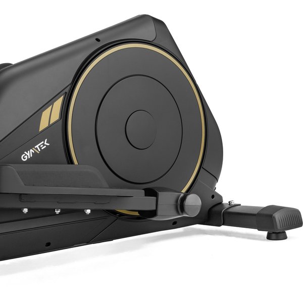 Orbitrek elektromagnetyczny XC4500 Gymtek - Gold