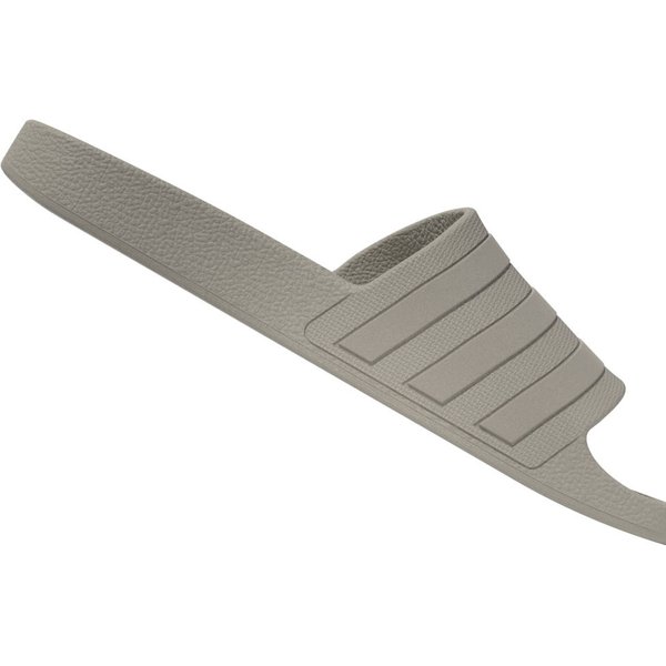 Klapki Adilette Aqua Adidas - brown