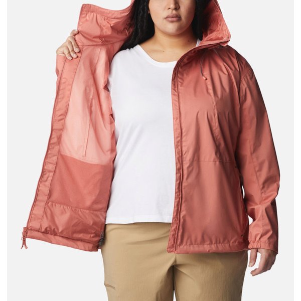 Kurtka damska Sunrise Ridge Columbia