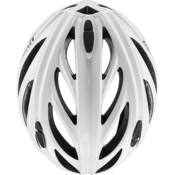 Kask rowerowy Boss Race Uvex - white