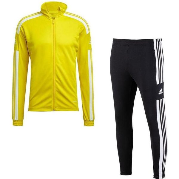 Dres męski Squadra 21 Training Adidas