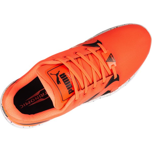 Buty XT S Speckle Puma - coral