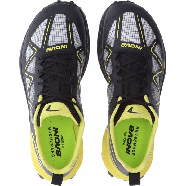 Buty do biegania Trail Mudtalon Speed Wide Inov-8