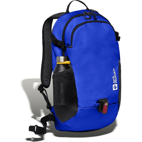 Plecak Velocity 20L Jack Wolfskin - vibrant blue