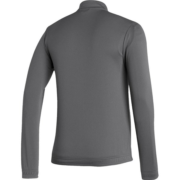 Dres męski Entrada 22 Adidas - szary/czarny