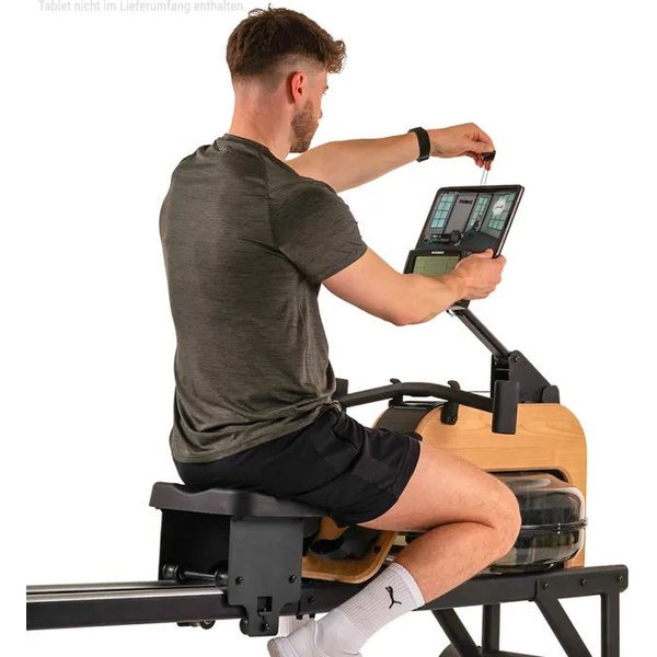 Wioślarz wodny RowFlow 5.0 NorsK Hammer