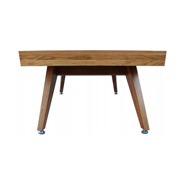 Stół bilardowy Modern 6ft + blat Europool - dąb