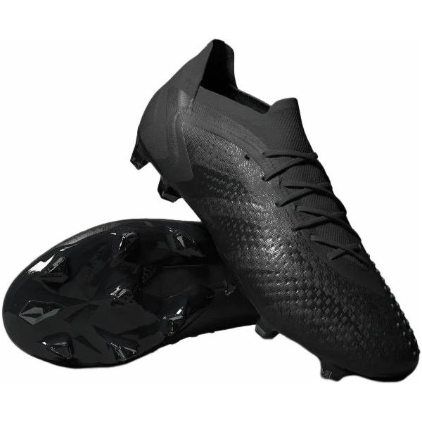 Buty piłkarskie korki Predator Accuracy.1 Low FG Adidas