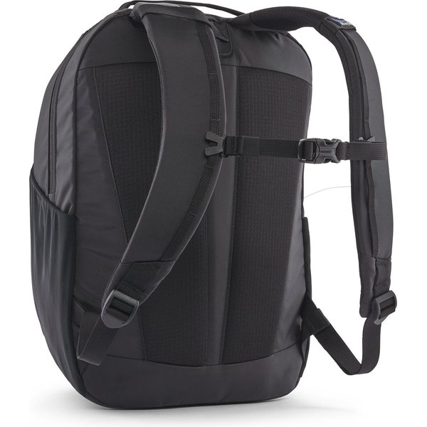 Plecak Atom Day Pack Patagonia - black